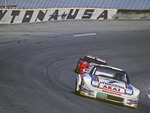 1986 IMSA GTO RX-7 - Winner 24 Hours of Daytona