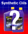Can You Use Synthetic Oils in The RX-7?