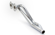 Rotary Exhaust Header - 74-78 12A Engine - RX-2, RX-3 - Detail 2