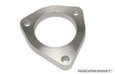 Turbo Outlet Flange - Stainless Steel - 86-91 RX-7 - Detail 1