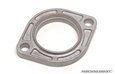 Exhaust Flange - Stainless Steel - 2.5-inch ID - Detail 1