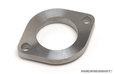 Exhaust Flange - Stainless Steel - 2.5-inch ID - Detail 2