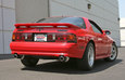 Power Pulse RX-7 Exhaust System - 86-92 RX-7 (All models) - Detail 2