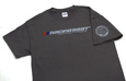 Racing Beat Motorsports T-Shirt - Gray - Detail 2