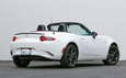 Power Pulse MX-5 Exhaust - 2016-23 MX-5 - Brembo equipped with rear diffuser - Detail 3