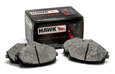 Hawk Brake Pads - 06-15 MX-5 NC - Front - Detail 2