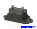 Competition Transmission Mount