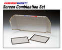 AC and Oil Cooler Screens 04-08