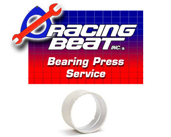  : Engine - Services : Bearing Press Service (pair) Engine Rotor/Stationary Gear
