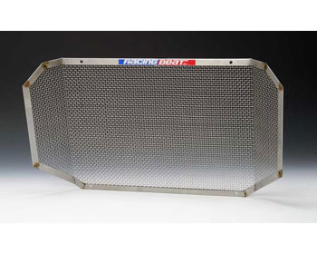  : Cooling System : Radiator Screen 04-11 RX-8