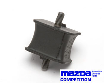  : Ring &amp; Pinion - Differential : Competition Transmission Mount 86-92 RX-7