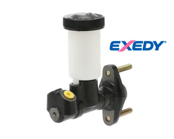  : Clutch/Pressure Plate : Exedy Clutch Master Cylinder RX-4, Cosmo, RX-7 (to 3/79)