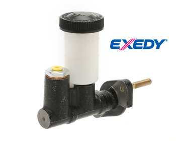  : Clutch/Pressure Plate : Exedy Clutch Master Cylinder 1984-92 RX-7 13B - ALL