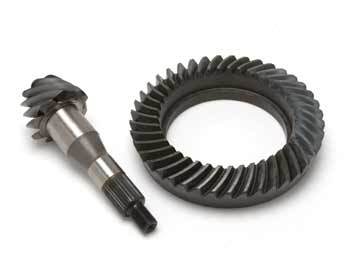  : Ring &amp; Pinion - Differential : Ring and Pinion Gear Set - 4.30 Ratio 93-95 RX-7 / RX-8