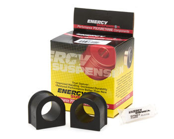 : Suspension - Sway Bars : Energy Suspension Sway Bar Bushing Kit 93-95 RX-7 - Rear