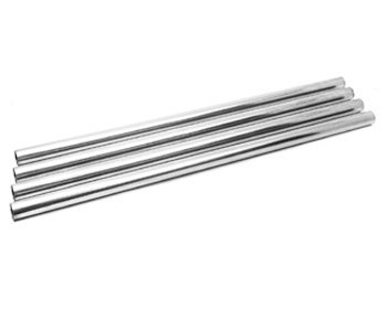  : Exhaust - Universal Parts : Exhaust System Tubing 2-inch OD Steel