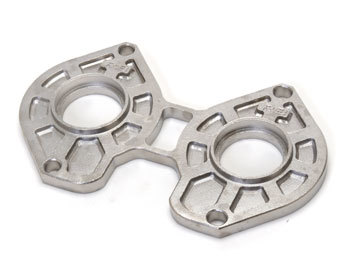  : Exhaust - Flanges : Engine-to-Header Flange - Stainless 13B Engines