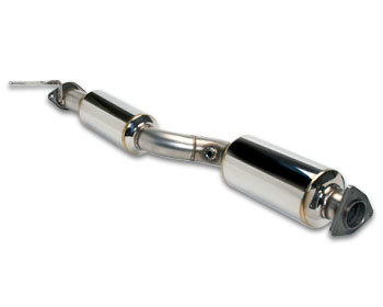  : Exhaust - Race Pipes : REN.V2 Race Pipe 04-11 RX-8