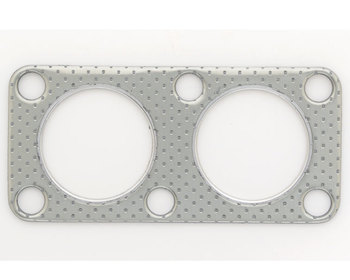  : Exhaust - Gaskets : Road Race Header Outlet Gasket