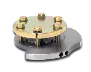  : Flywheels : Auto Transmission Counter Weight Puller Tool