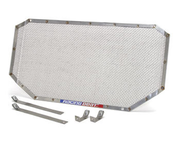  : Cooling System : Radiator Protective Screen 06-09 MX-5