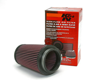  : Intake - Kits/Air Filters : Replacement K/Filter Racing Beat Miata High Flow Air Intake