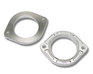 Exhaust Flange - Stainless Steel - 3-inch ID