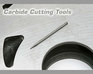 Carbide Cutting Tool A - Bridge Porting