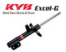 KYB Excel-G Shock - 01-03 Protege/Protege5 Front-Left