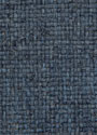 Uphostry Kit Material Sample Blue Tweed Fabric