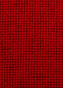 Uphostry Kit Material Sample Red Tweed Fabric