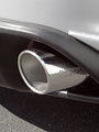 RX-8 Exhaust Performance