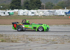 Rotary Racer Jeff Kiesel (Click to Enlarge)
