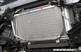 Radiator Screen - 04-11 RX-8 - Detail 1
