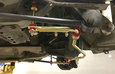 Sway Bar - Adjustable Rear - 79-85 RX-7 - Detail 2