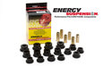 Energy Suspension Bushing Kit Rear Lateral/Trailing Arms - 04-07 RX-8 Rear - Detail 1