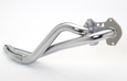 Rotary Exhaust Header - 74-78 12A Engine - RX-2, RX-3 - Detail 1