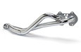 Exhaust System - 84-85 RX-7 12A Auto - Detail 1