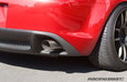 Race Exhaust System V2 Extended Tip - 04-08 RX-8 - Detail 2