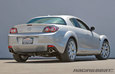 REV8 Exhaust System - Single Tip - 09-11 RX-8 - Detail 3