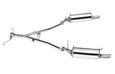 Power Pulse RX-7 Exhaust System - 86-92 RX-7 (All models) - Detail 1