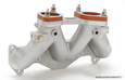 Weber Intake Manifold 48/51 IDA - 74-85 12A Rotary Engines - Detail 2