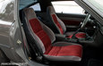 Hi-Back RX-7 Seat Cover - Custom Colors - 79-83 RX-7 - All Models - Detail 1