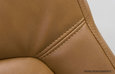 Replacement Seat Covers - Spice Tan - 96-97 Miata with headrest speakers - Detail 2