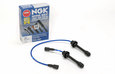 NGK Spark Plug Wires - 01-05 Miata/01-03 Protege 2.0L - Detail 1
