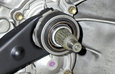 Mazda Clutch Throwout Bearing - 90-05 Miata (All) - Detail 1