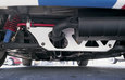 Rear Lower Control Arm Brace - 90-91 & 99-05 - Detail 1