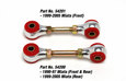 Sway Bar End Links - 99-05 (Front) - Detail 3