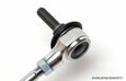 Adjustable Sway Bar End Links - Rear - 06-15 MX-5/04-11 RX8 - Detail 3
