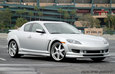 Type I Front Nose Kit - 04-08 RX-8 - Detail 1